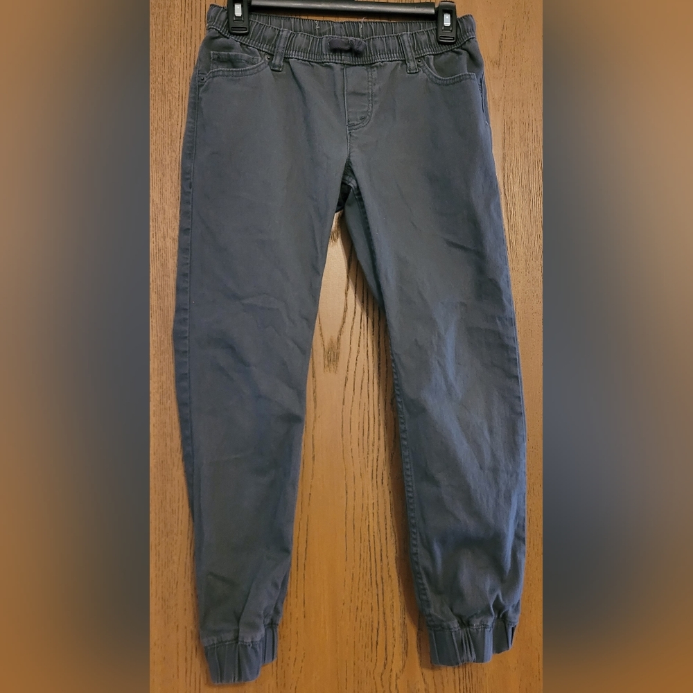 Boys Levi Joggers Medium